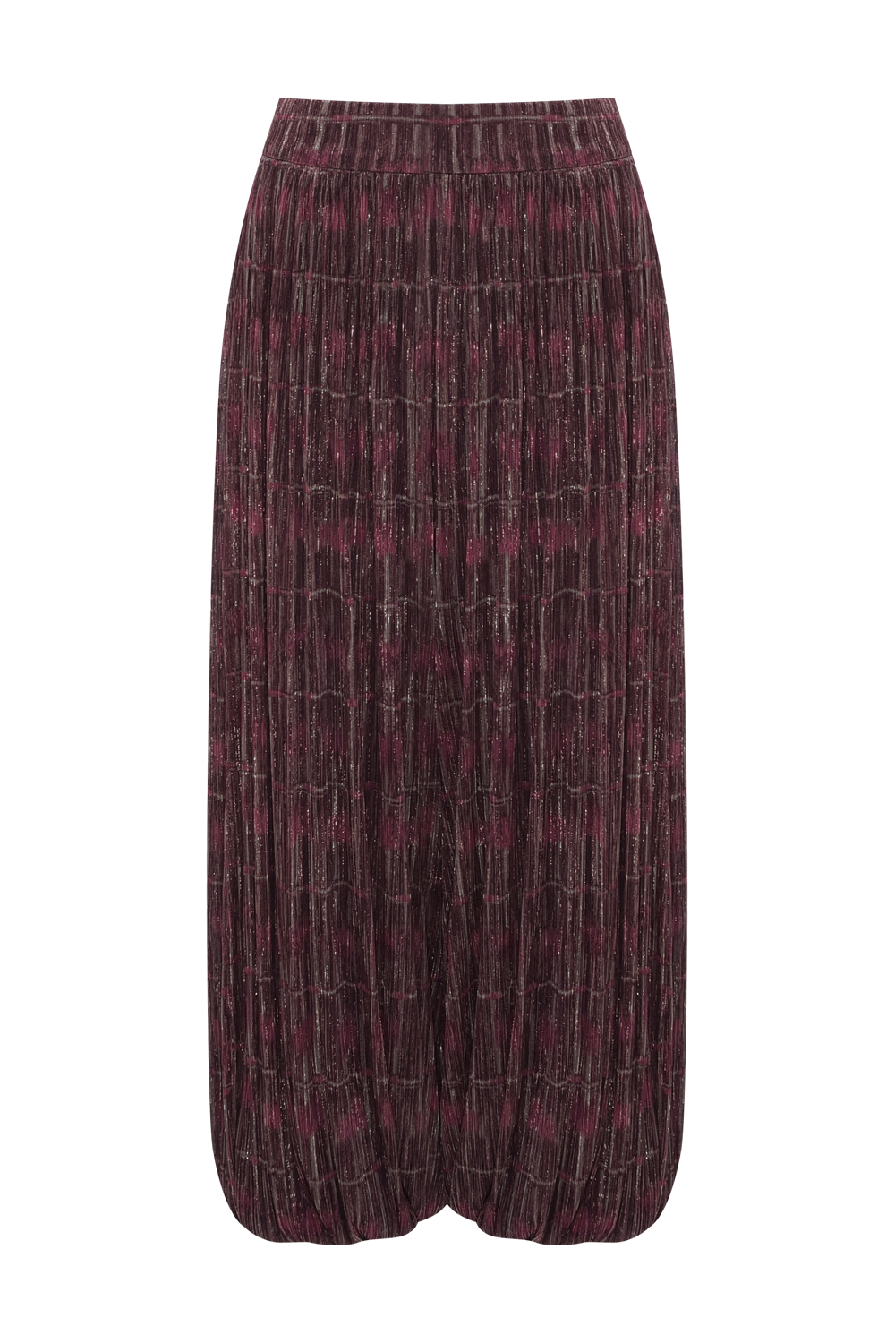 ROSE MIRAGE PANTS