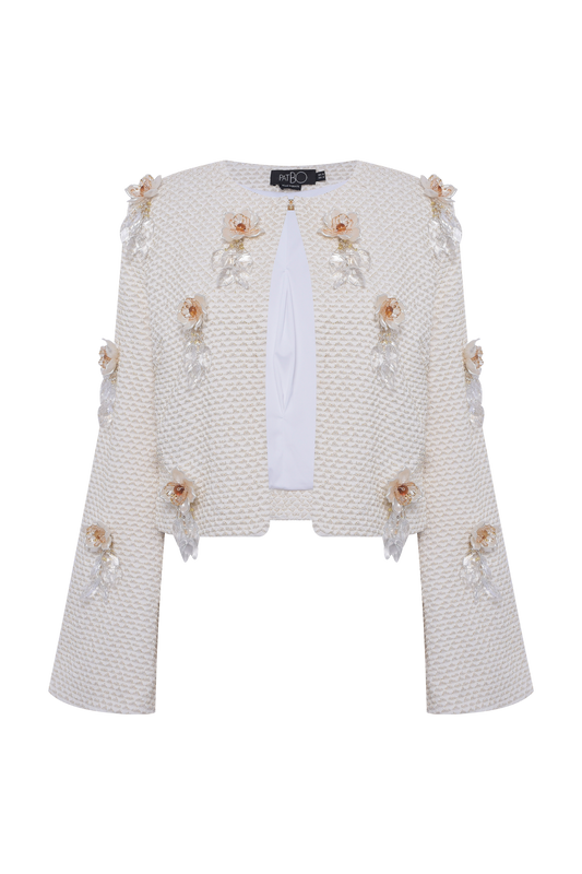 GAVEA MESH JACKET