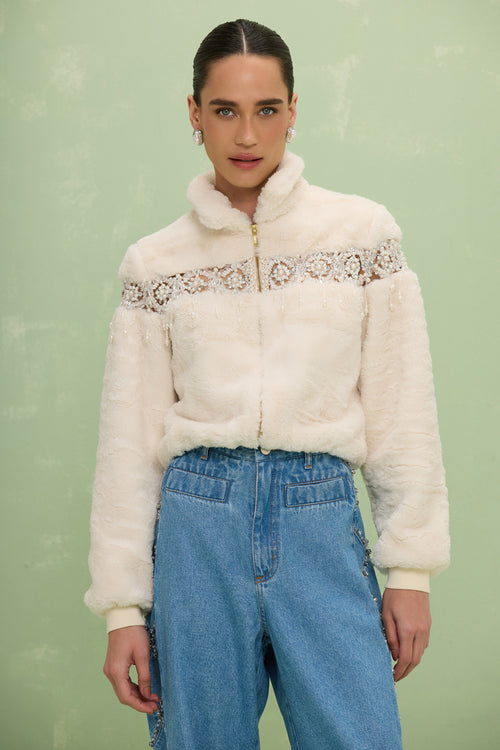 ELIS COAT