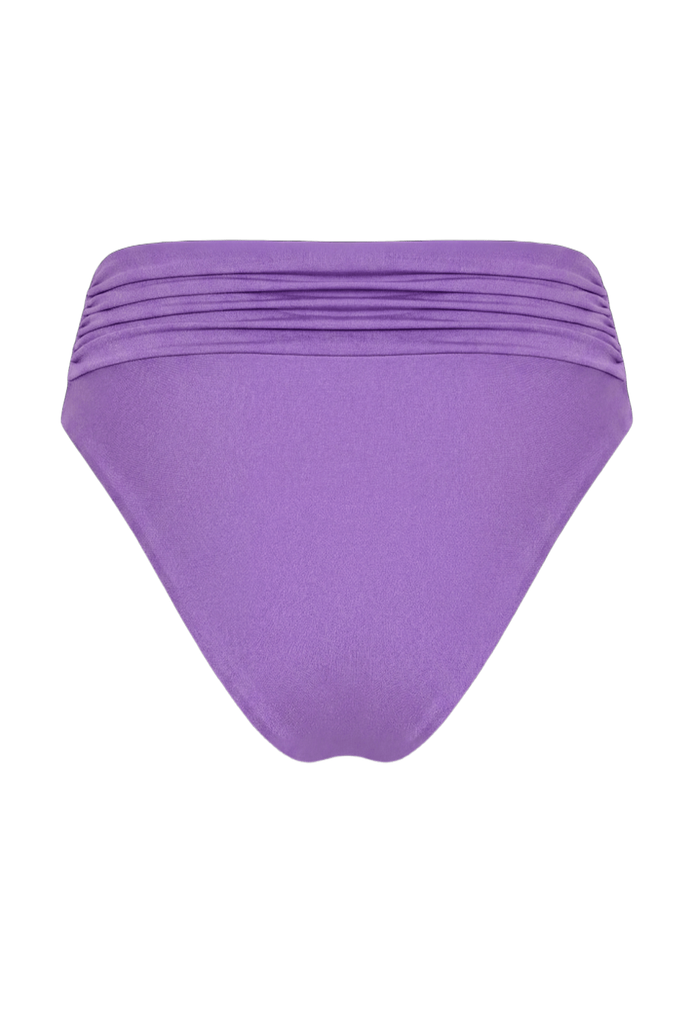 AURORA LYCRA BUCKLE BIKINI BOTTOM