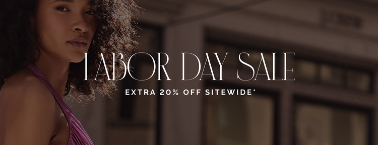 LABOR DAY SALE | DRESSES