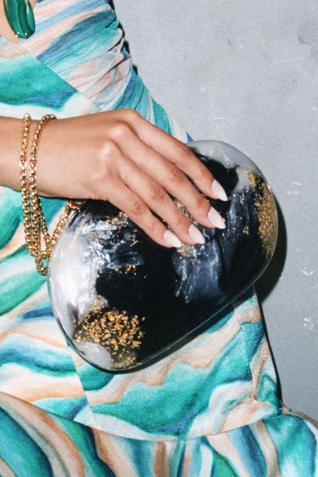 DALVA BAG (RUNWAY)