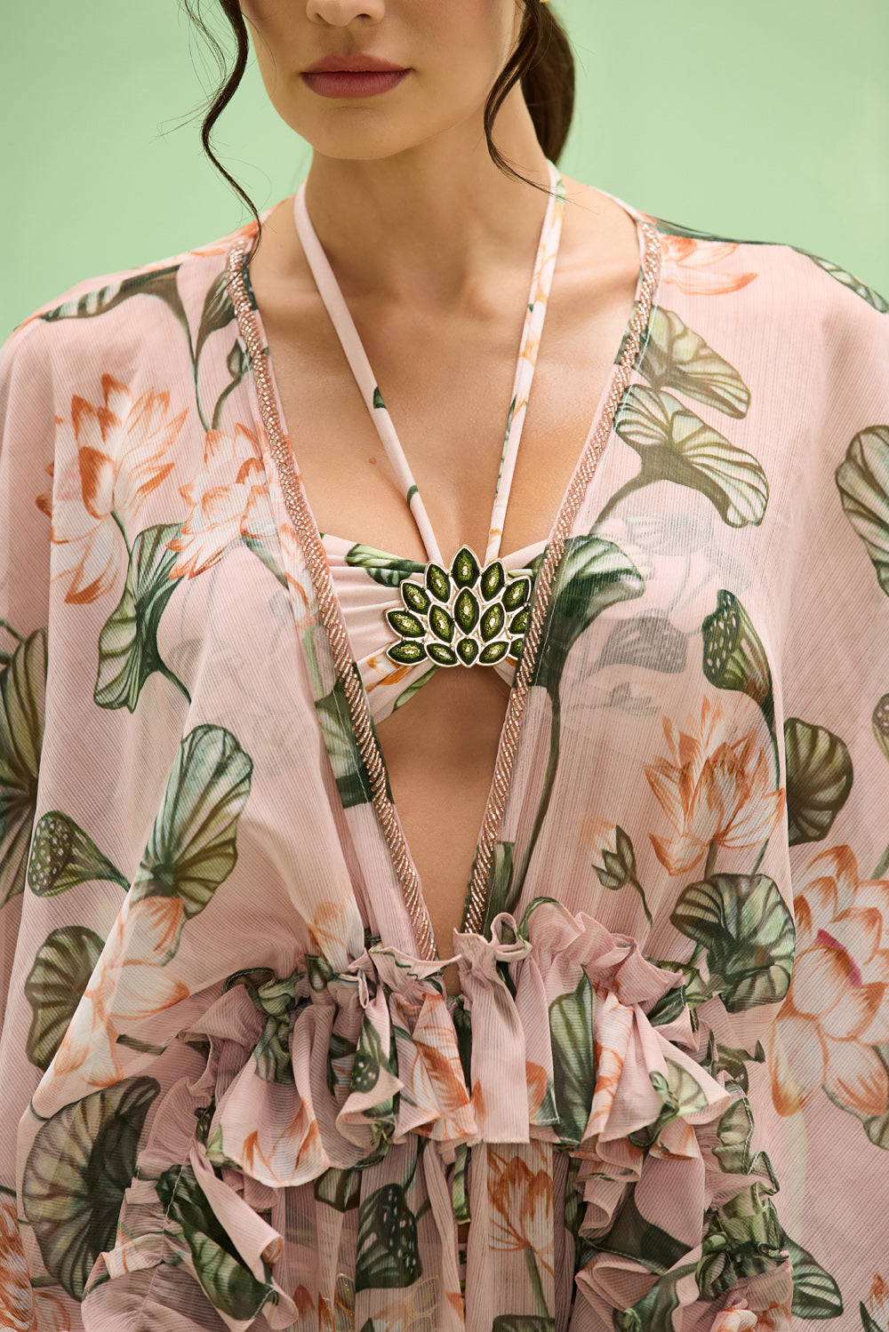 LOTUS COVERUP