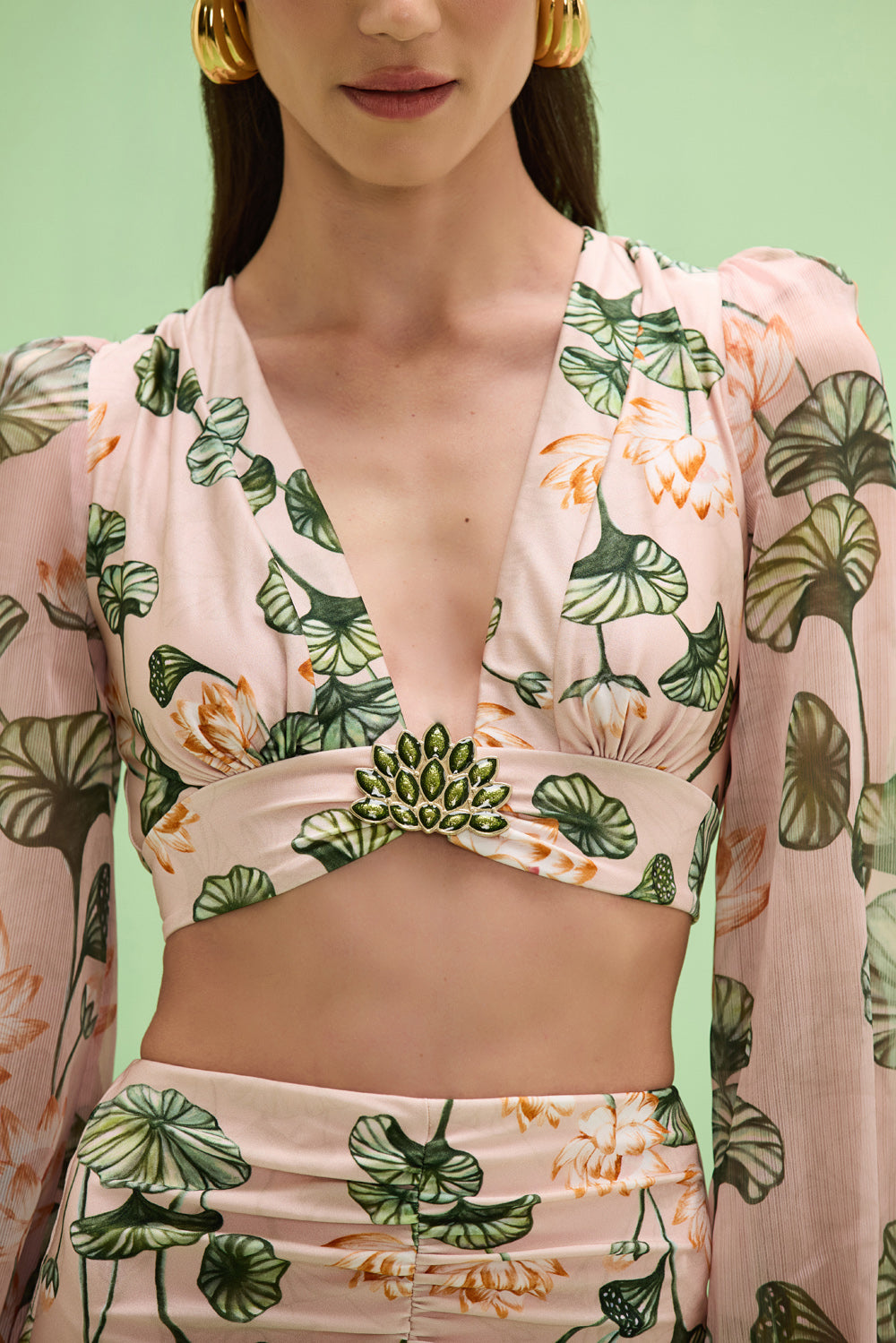 LOTUS TOP