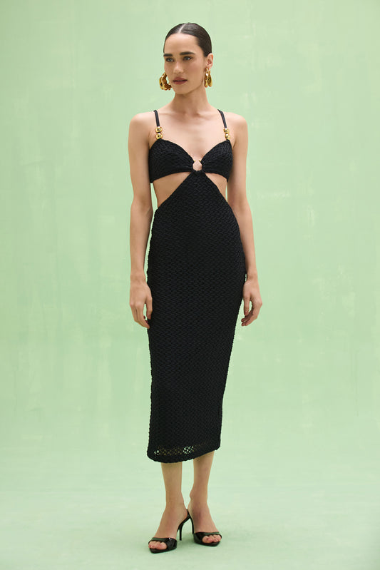 BEACH DRESSES PatBO BEACH DRESSES PatBO