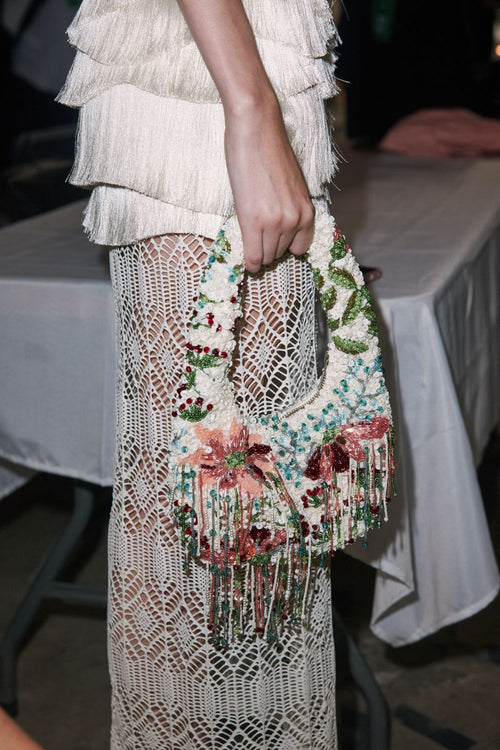 FLORENCIA BAG (RUNWAY)