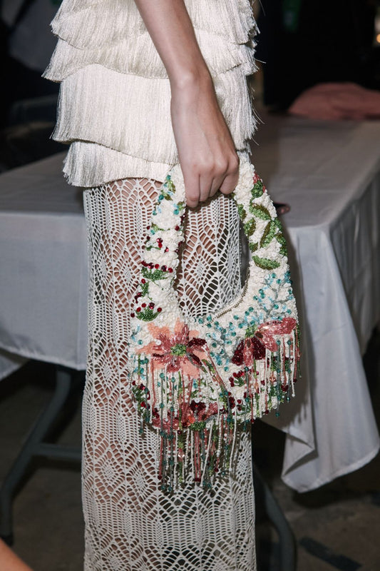 FLORENCIA BAG (RUNWAY)