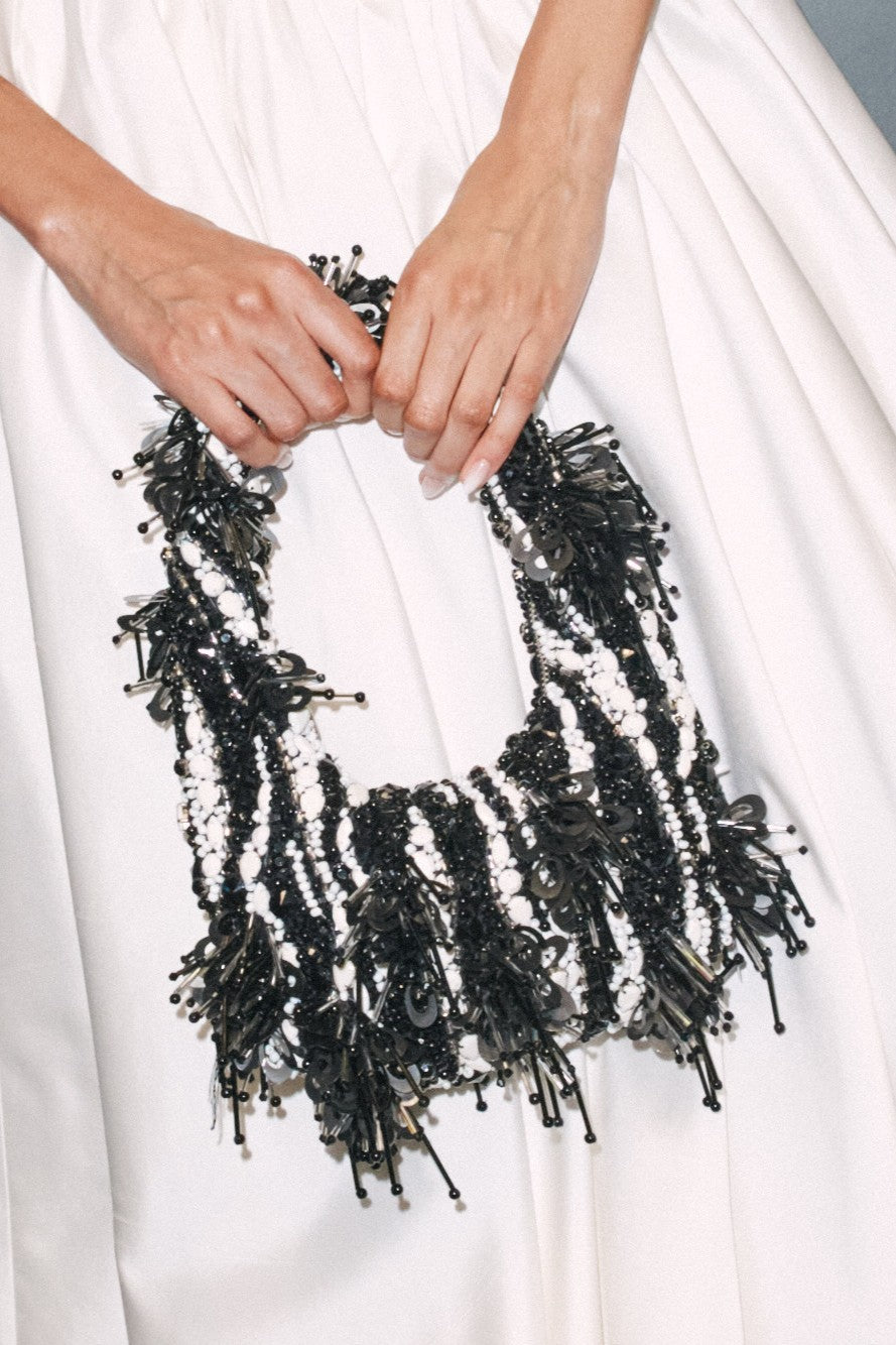 GIL BAG (RUNWAY)