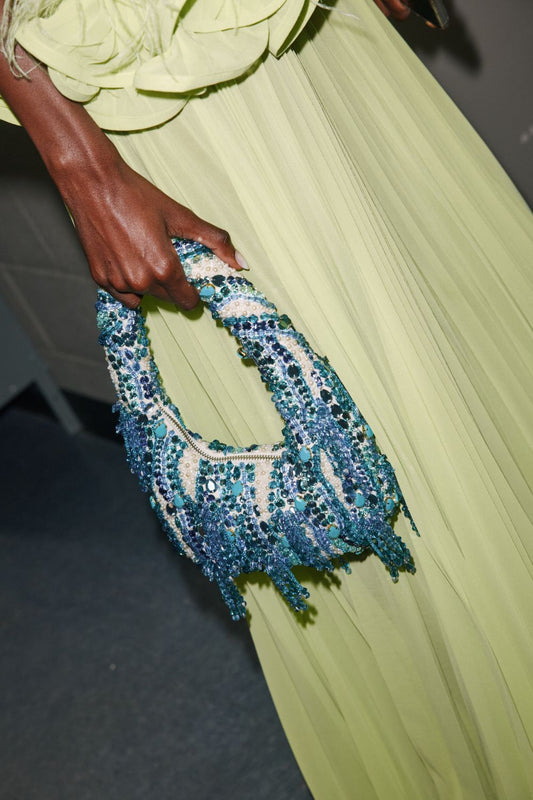 GIL BAG (RUNWAY)