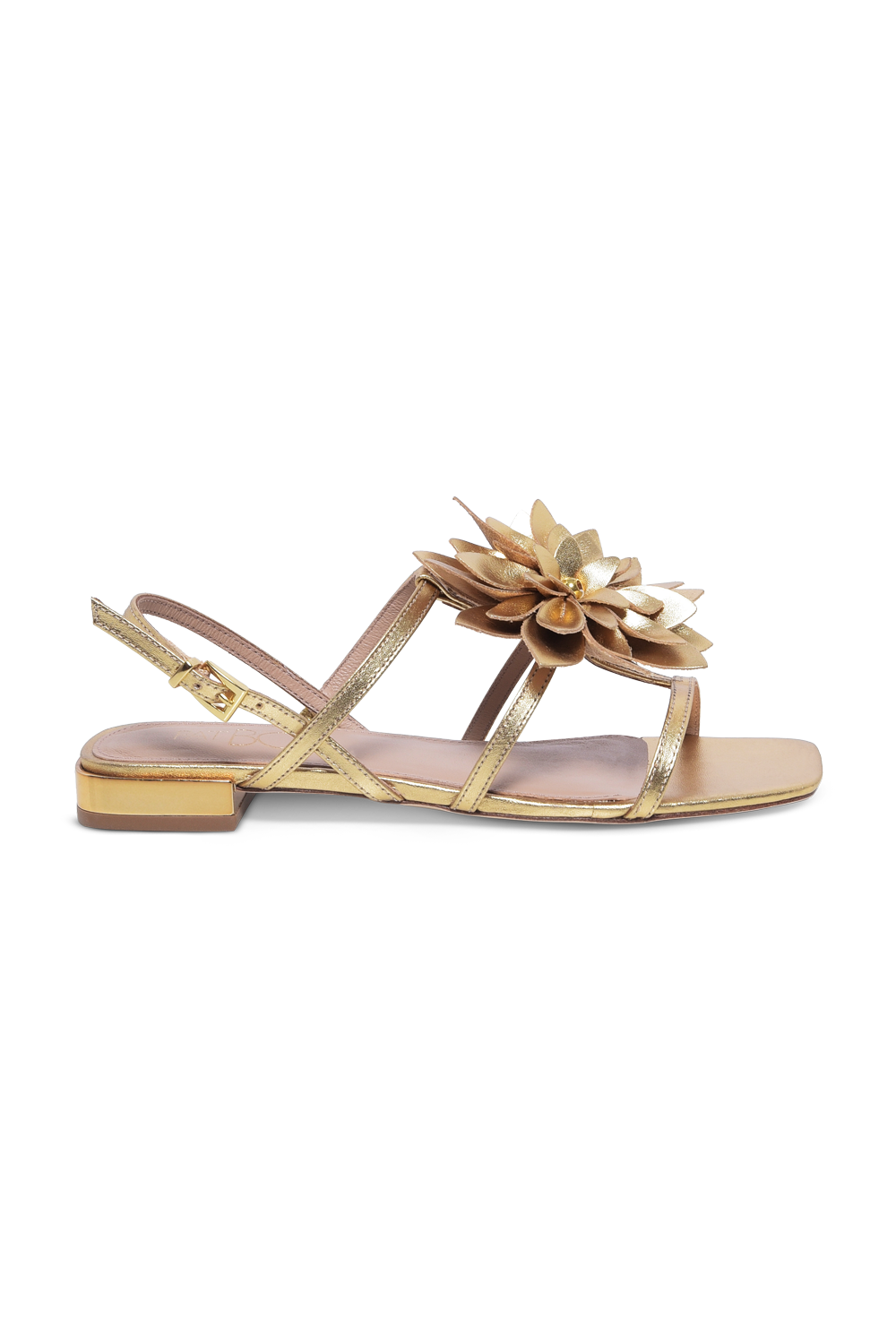 ELSA SANDAL FLAT