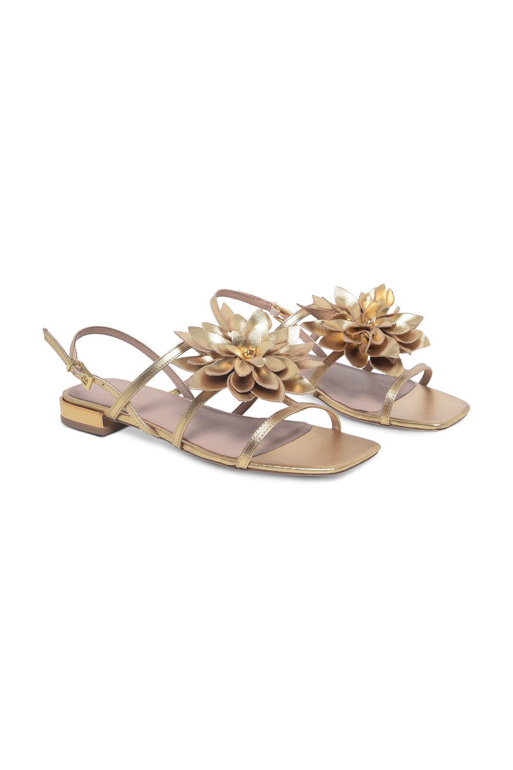 ELSA SANDAL FLAT