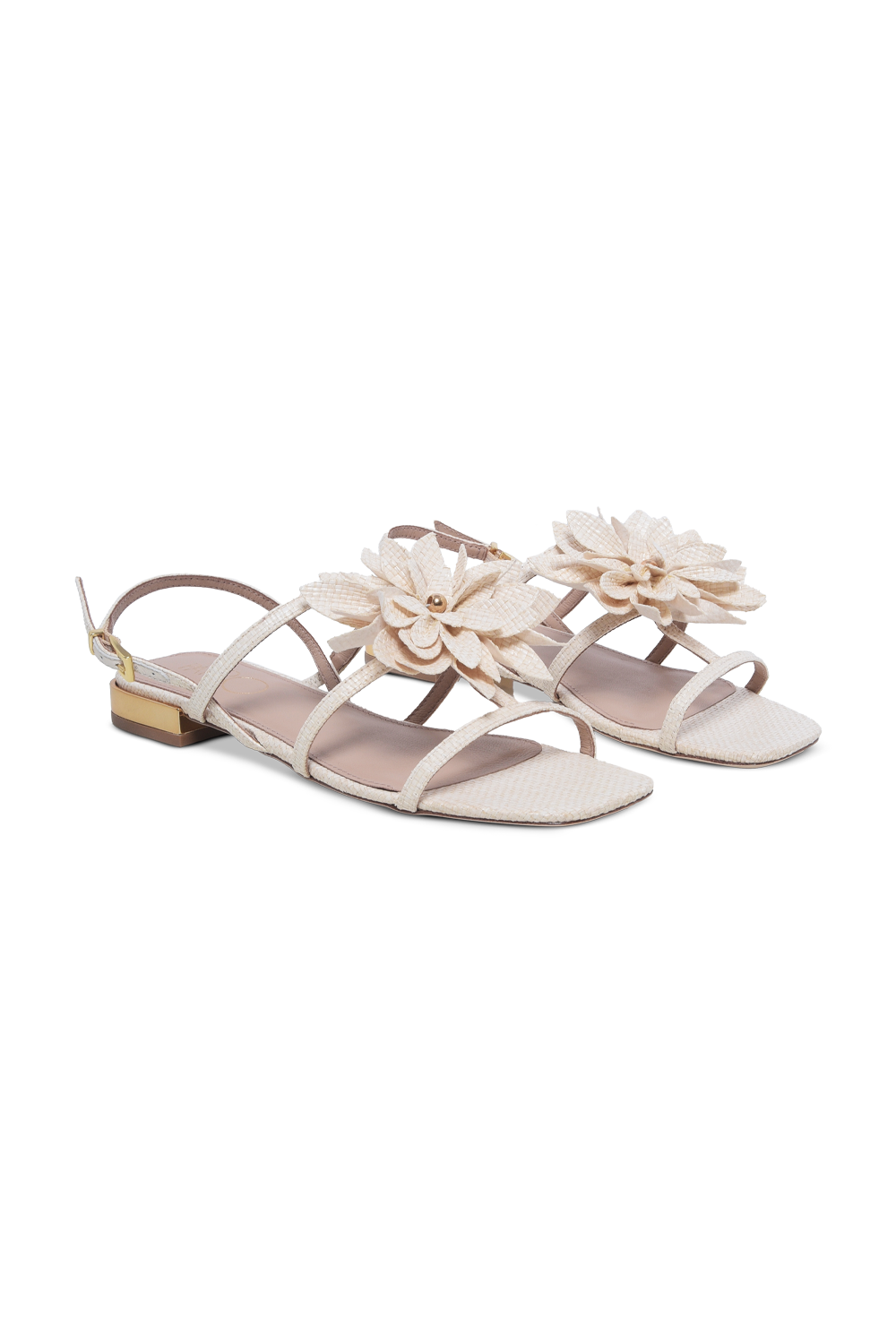 ELSA SANDAL FLAT