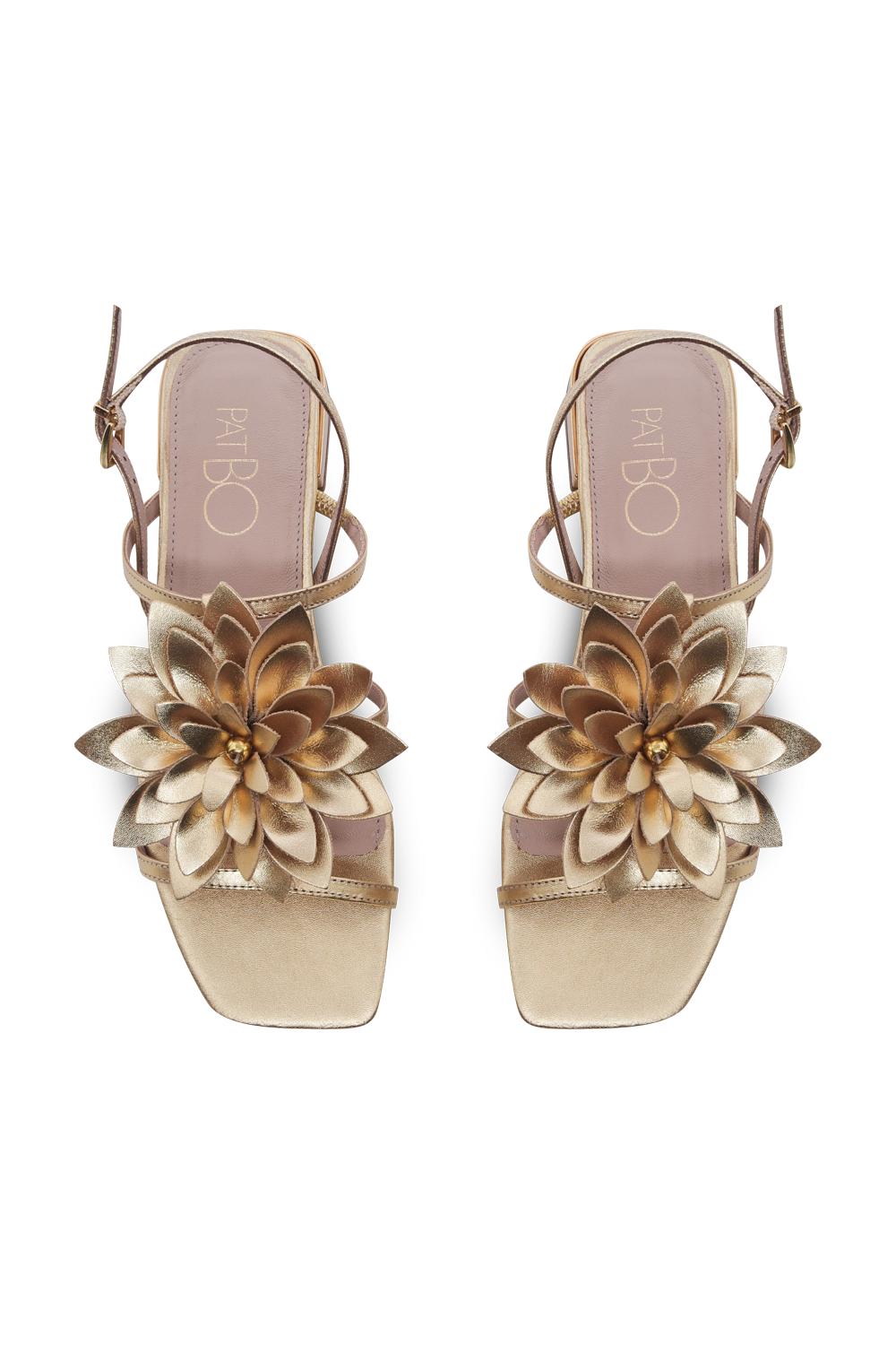 ELSA SANDAL FLAT