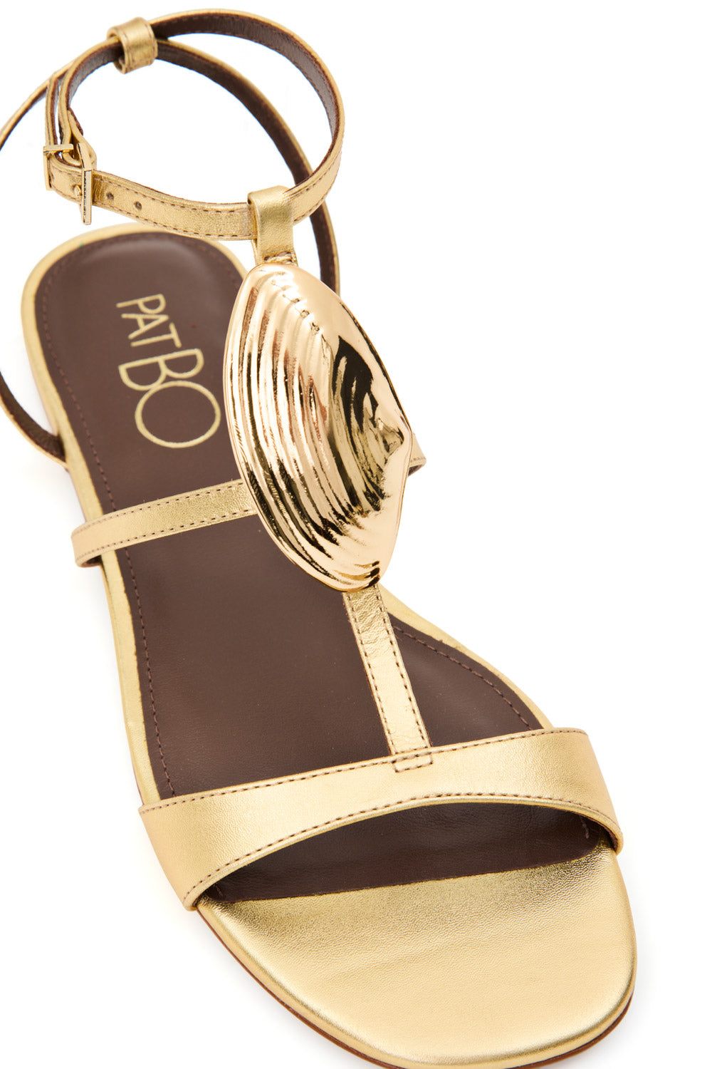 CECILA FLAT SANDAL