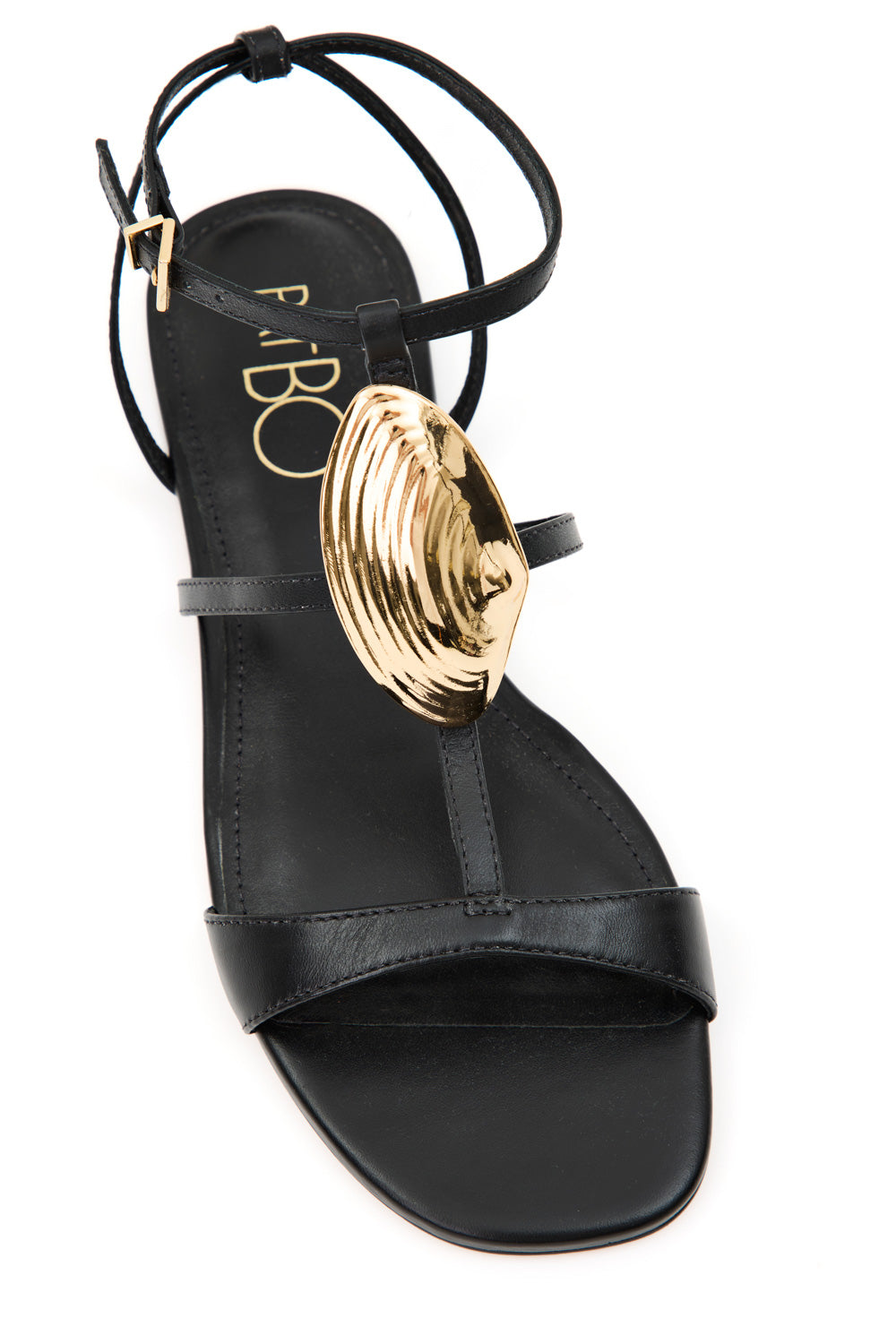 CECILA FLAT SANDAL