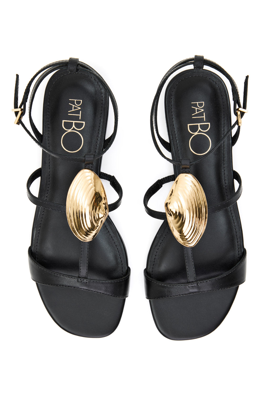 CECILA FLAT SANDAL