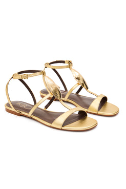CECILA FLAT SANDAL