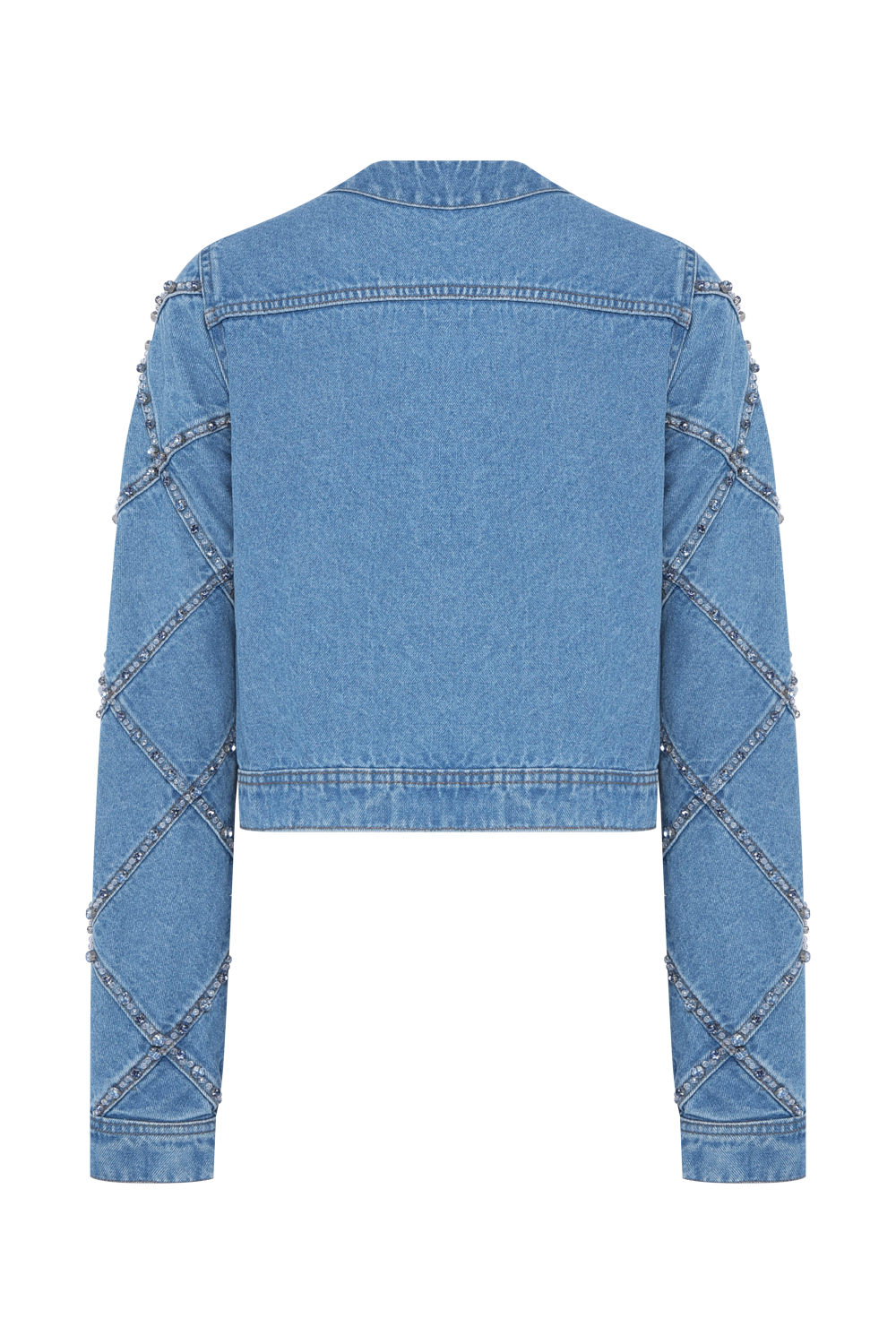 MARINA DENIM JACKET