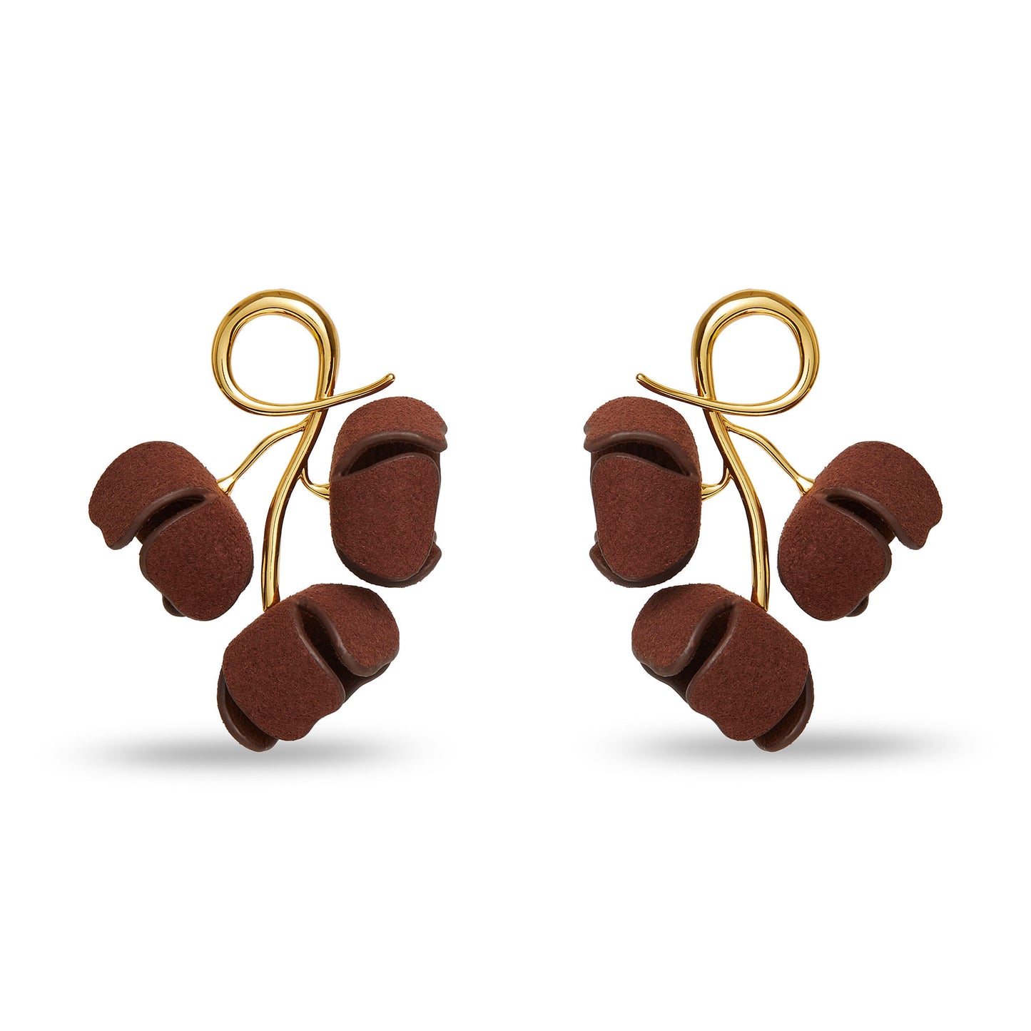 BELLFLOWER EARRINGS