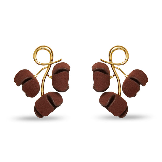 BELLFLOWER EARRINGS