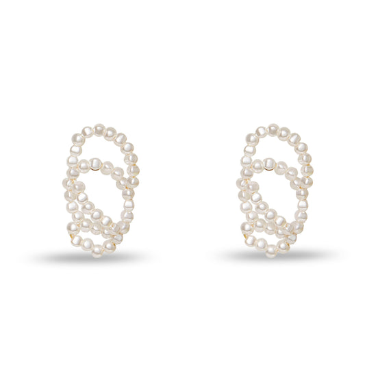 LOOP EARRINGS