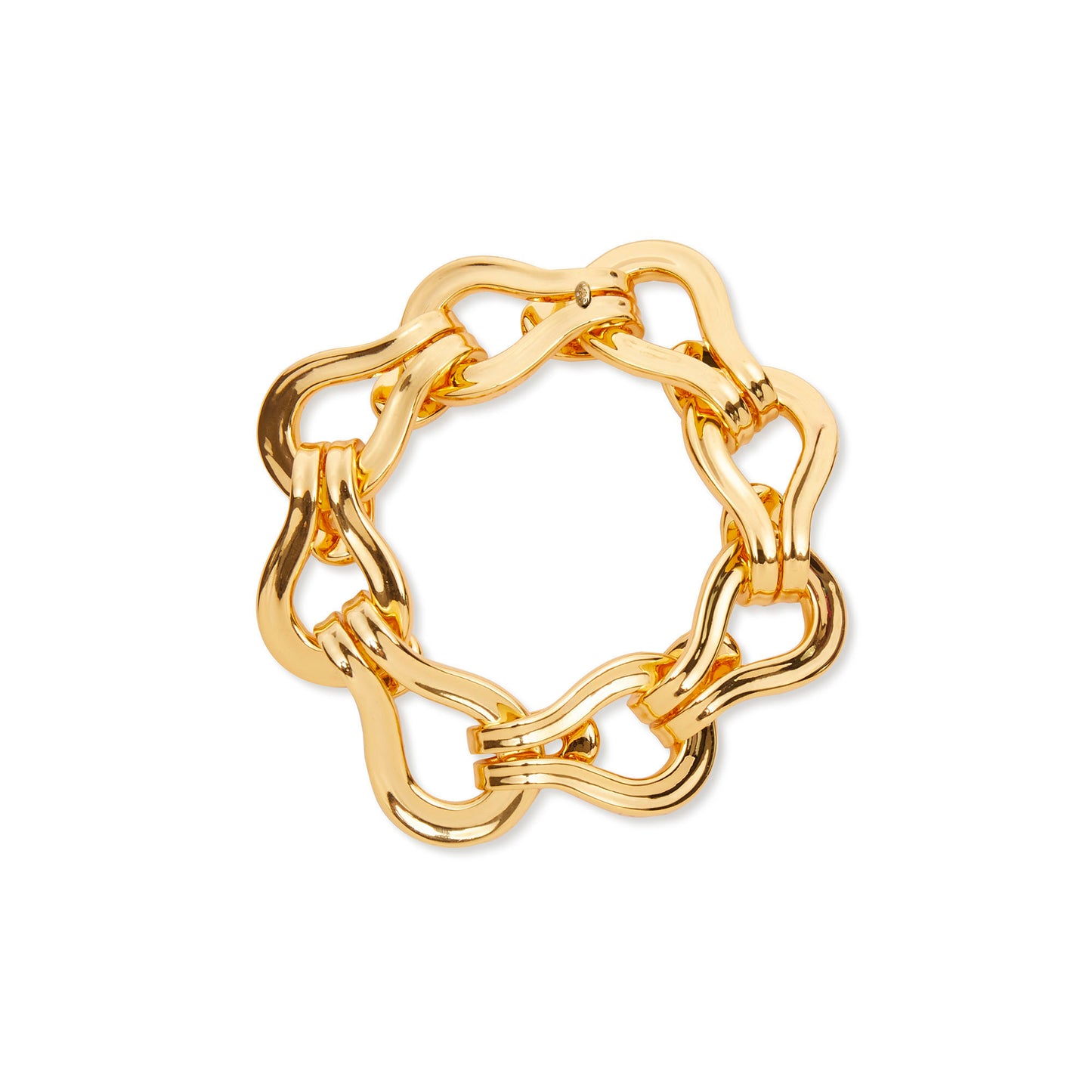 BUCKLE BRACELET