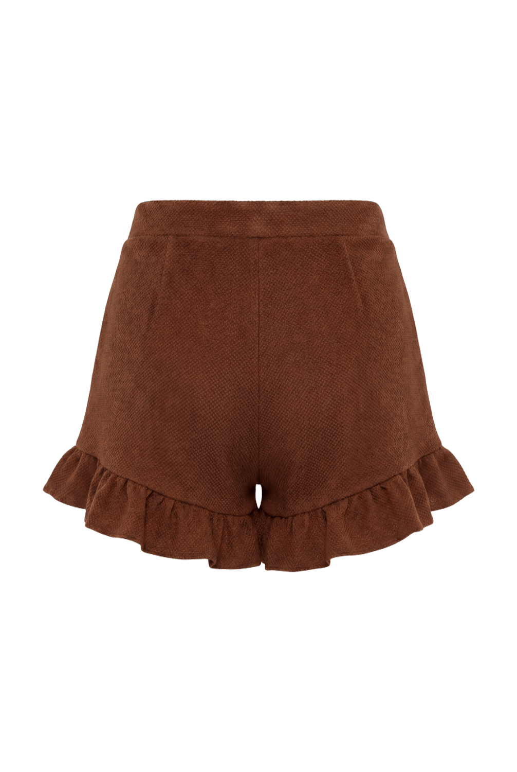 CORA KNIT SHORT