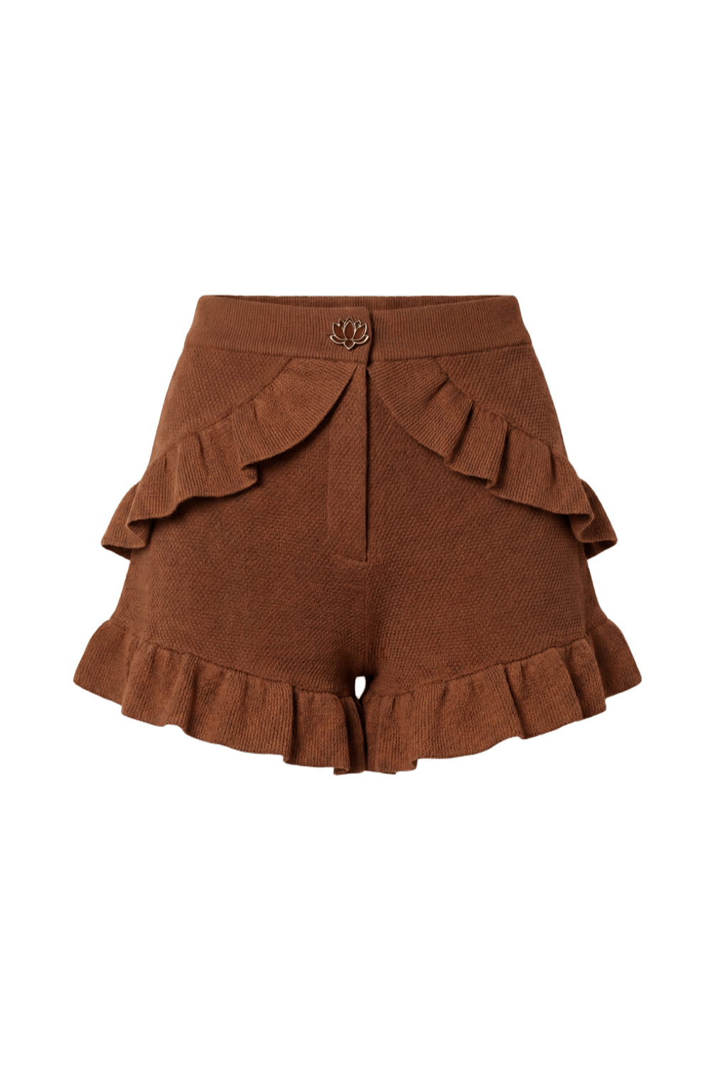 CORA KNIT SHORT