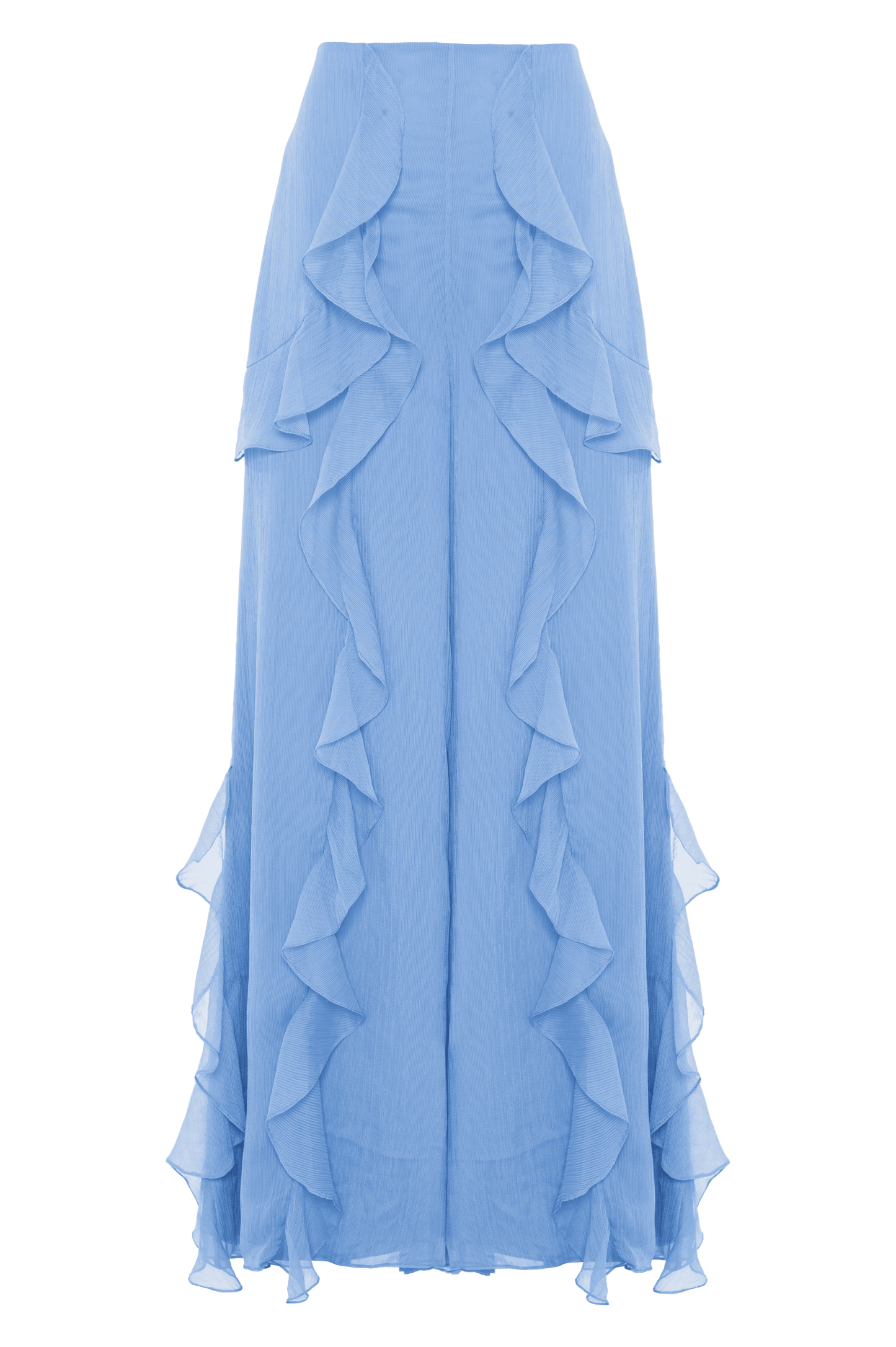 CHIFFON WONDERLAND PANT
