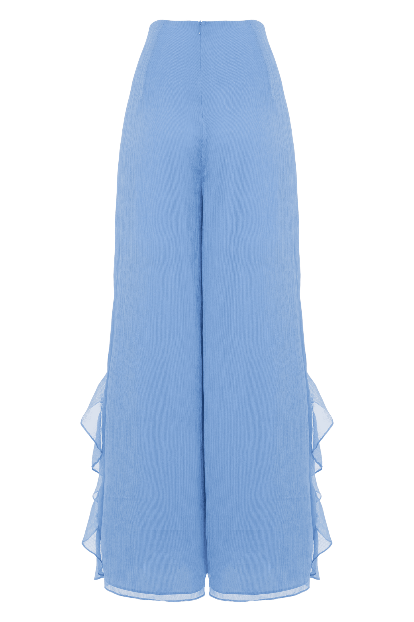 CHIFFON WONDERLAND PANT