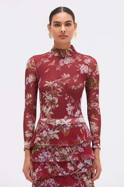 DELICATA BODYSUIT