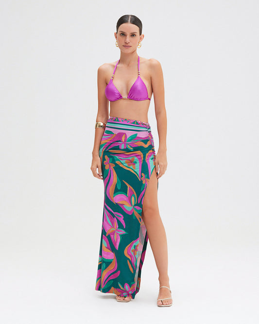ALJEZUR MAXI SKIRT