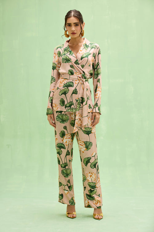 LOTUS PAJAMA