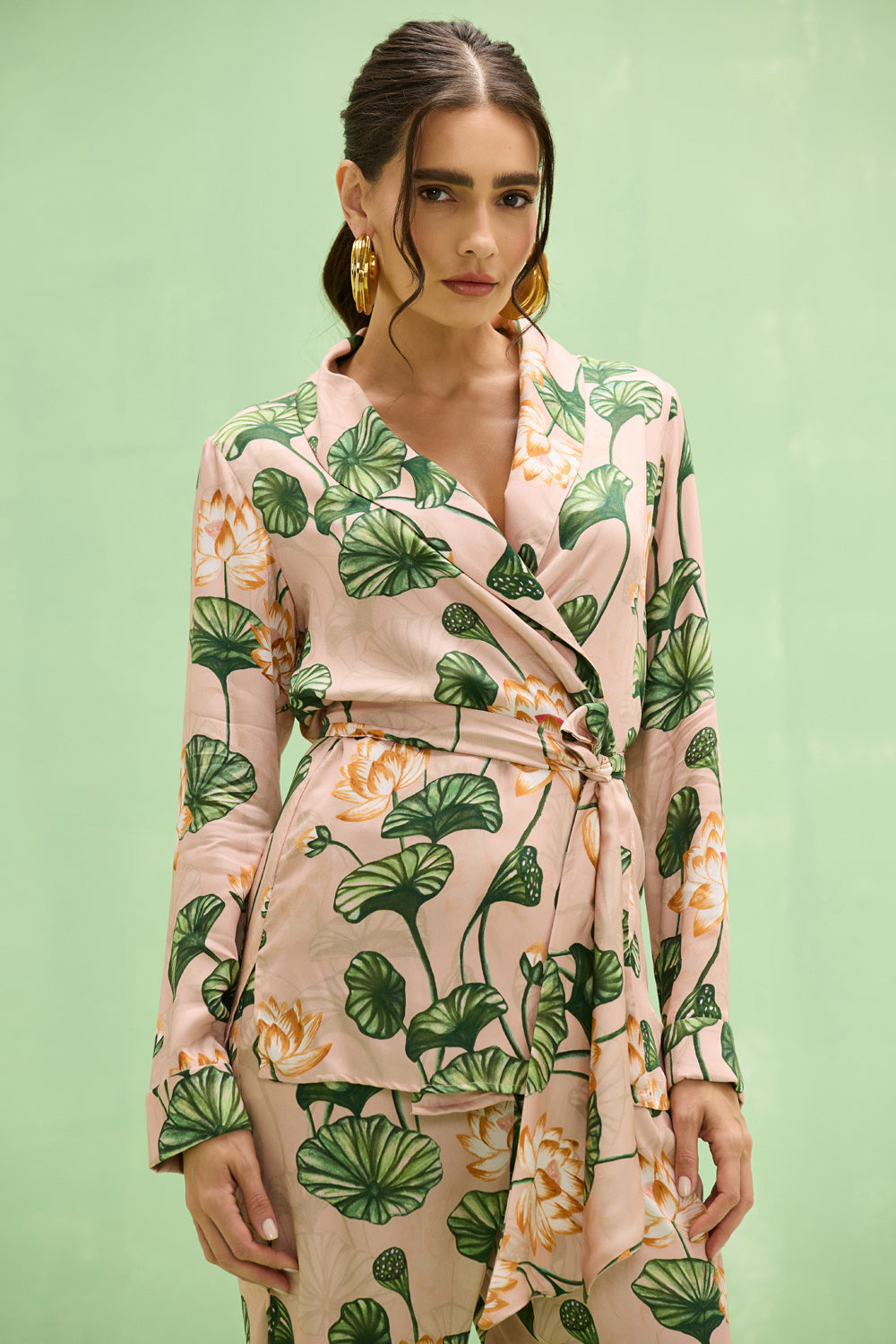 LOTUS PAJAMA