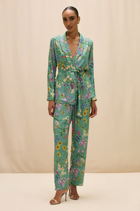 HEATHER PAJAMA
