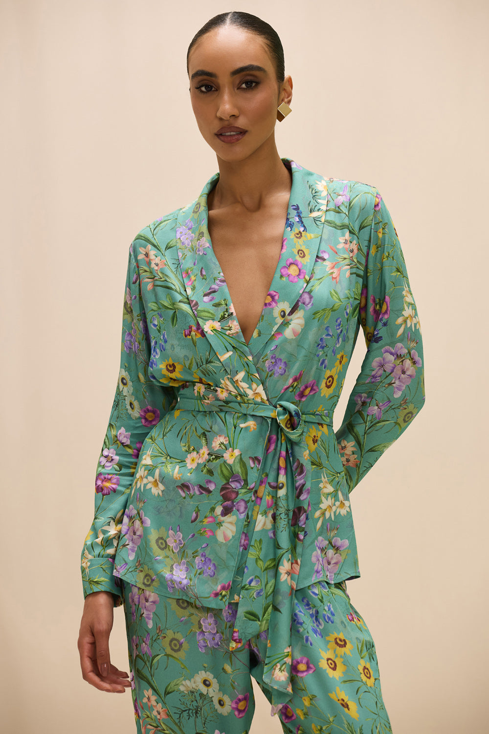 HEATHER PAJAMA