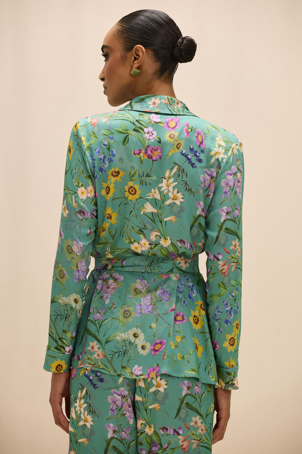 HEATHER PAJAMA