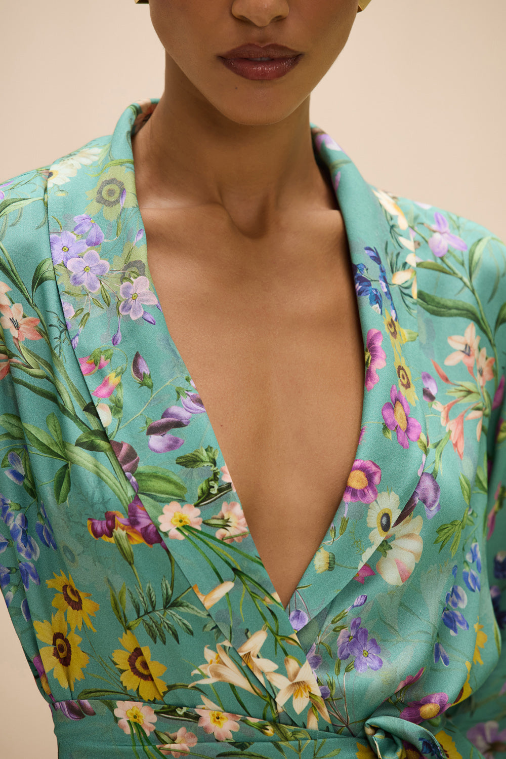HEATHER PAJAMA