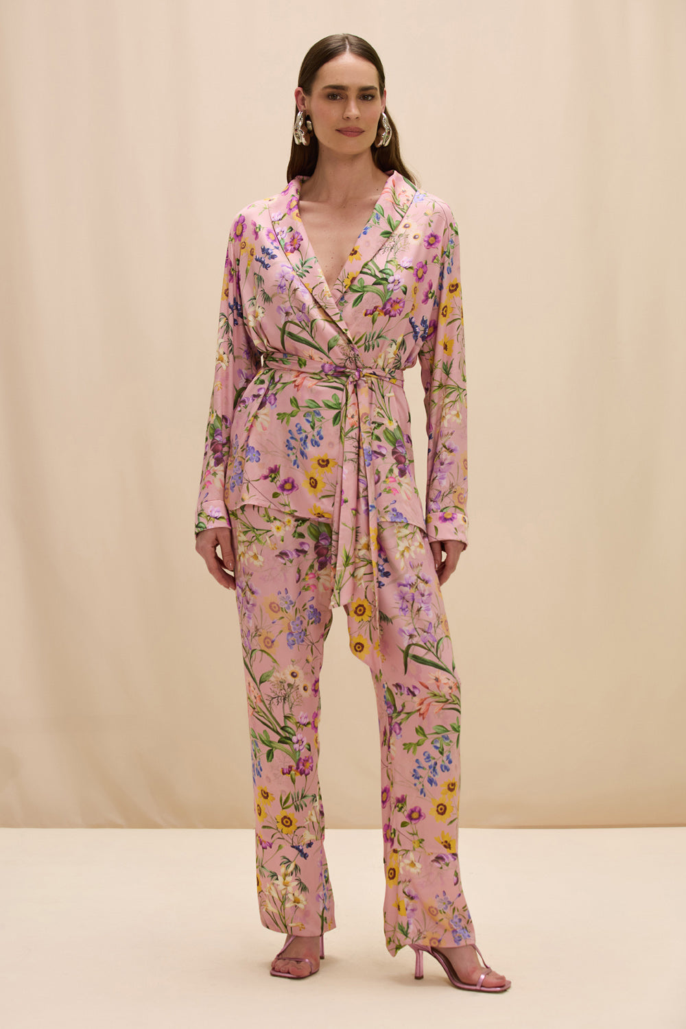 HEATHER PAJAMA