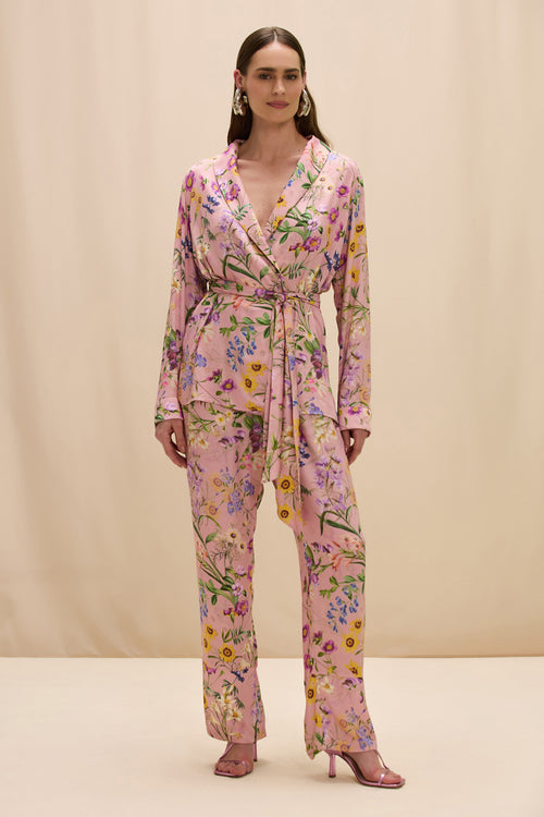 HEATHER PAJAMA