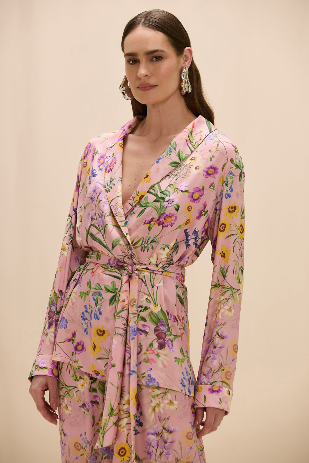 HEATHER PAJAMA