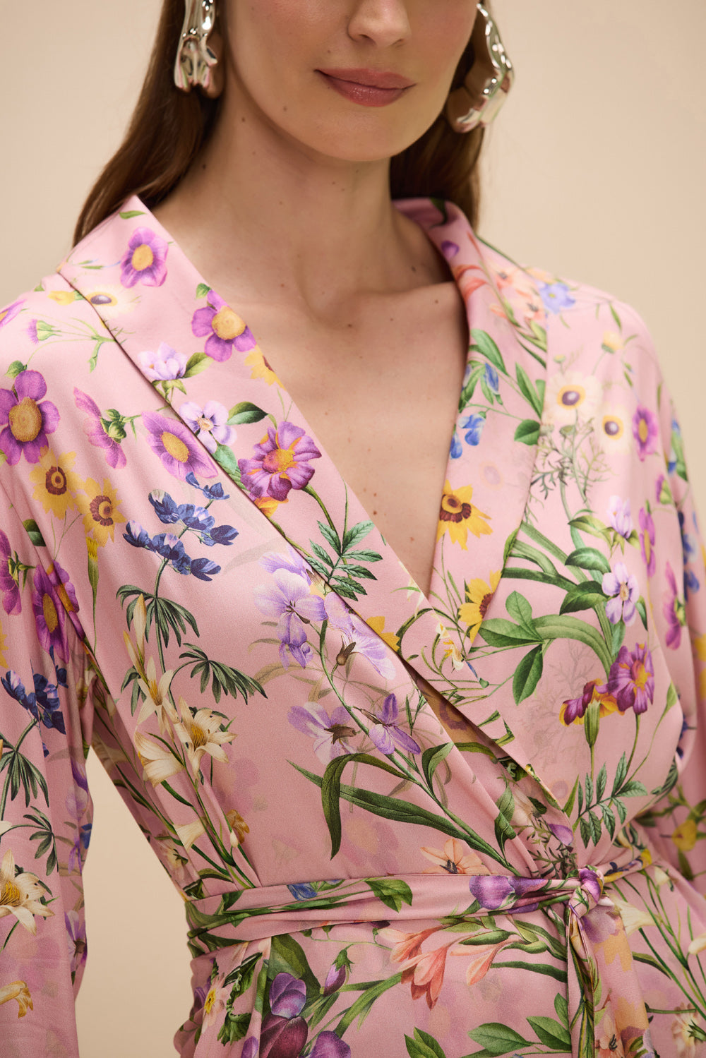HEATHER PAJAMA