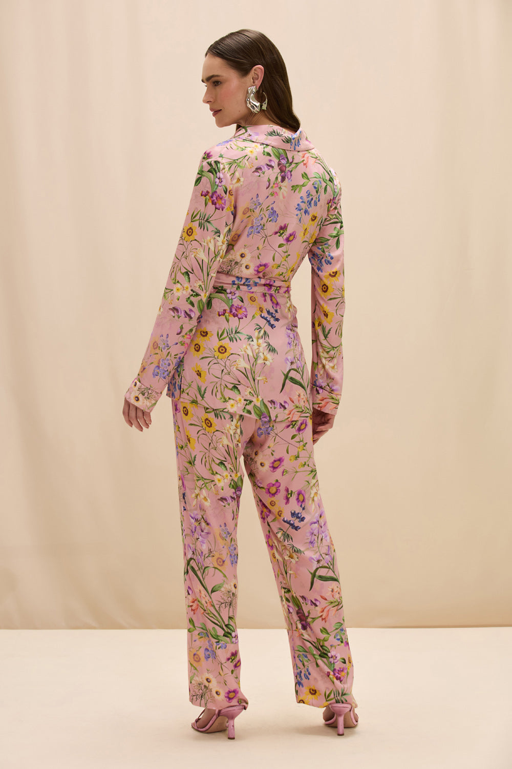 HEATHER PAJAMA