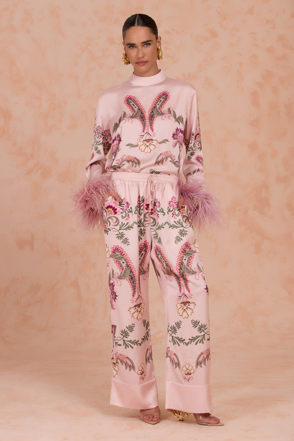 BOHO SET
