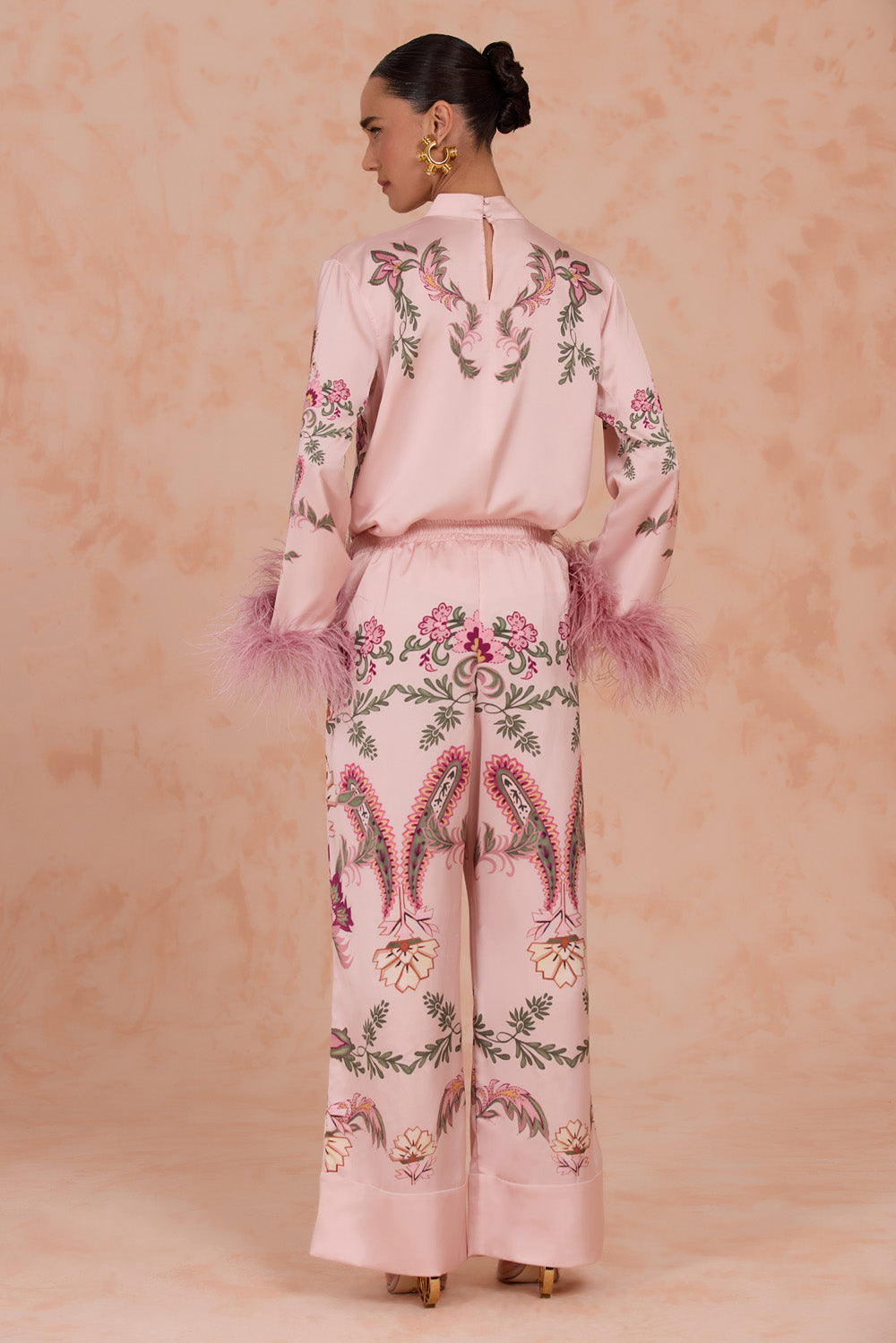 BOHO SET