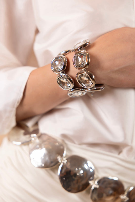 CRYSTAL BRACELET