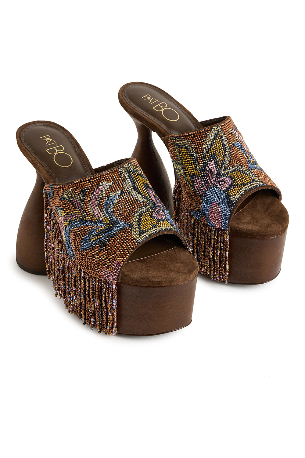 Leila Boho Sandal