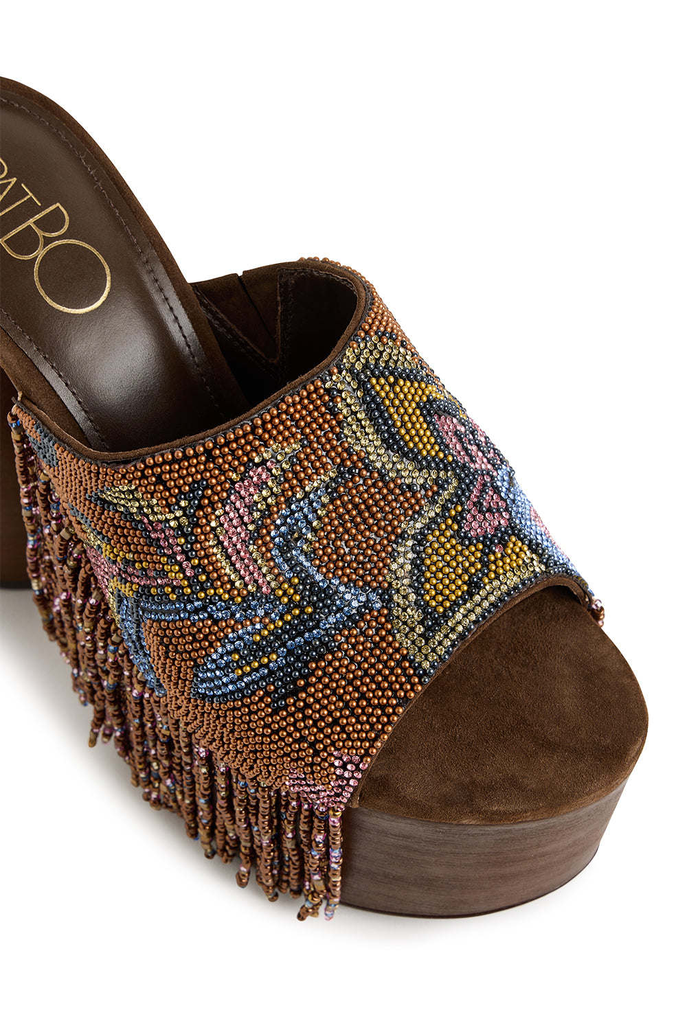Leila Boho Sandal