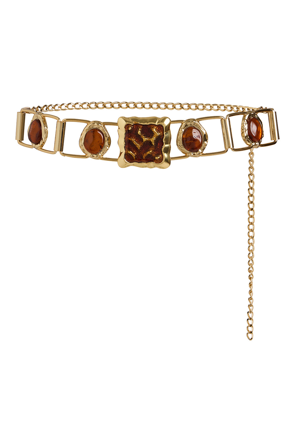 Boho Belt