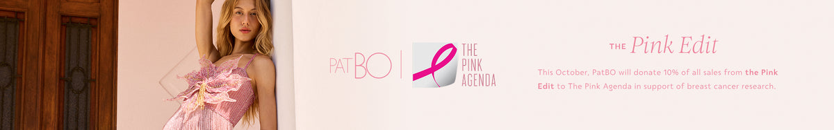 The Pink Edit